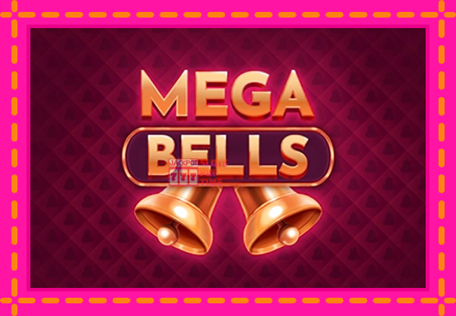 Slot machine Mega Bells