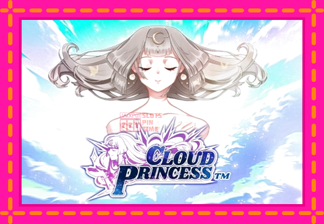 Slot machine Cloud Princess