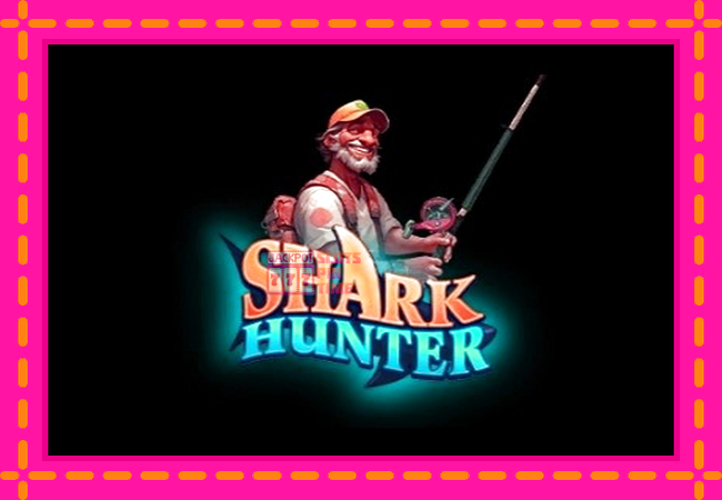 Slot machine Shark Hunter