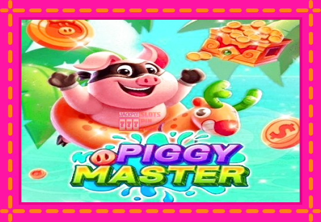 Slot machine Piggy Master