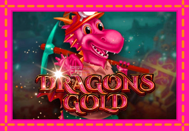 Slot machine Dragons Gold SL