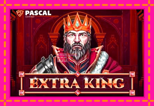 Slot machine Extra King