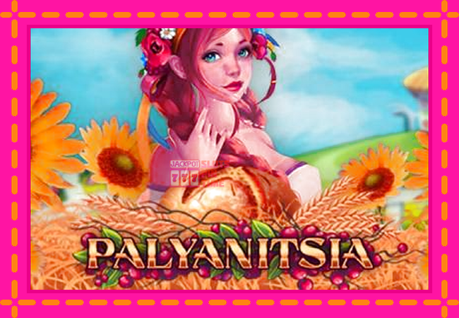 Slot machine Palyanitsia