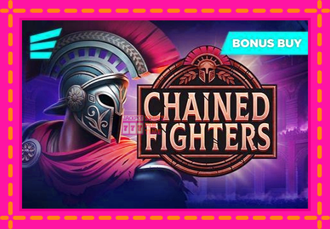 Slot machine Chained Fighters