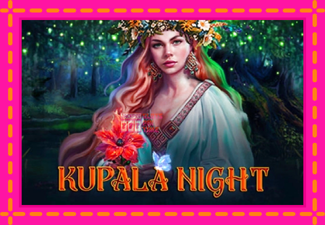 Slot machine Kupala Night