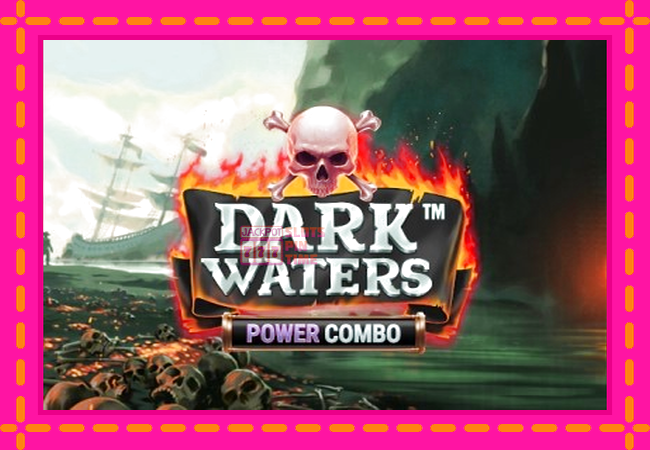 Slot machine Dark Waters Power Combo