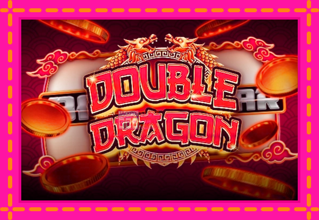 Slot machine Double Dragon Classic