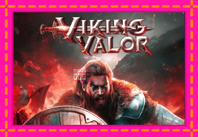 Slot machine Viking Valor