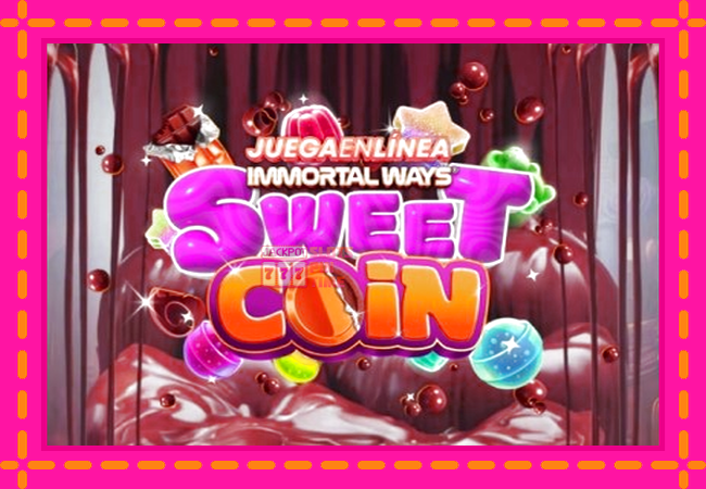 Slot machine JuegaenLinea Immortal Ways Sweet Coin