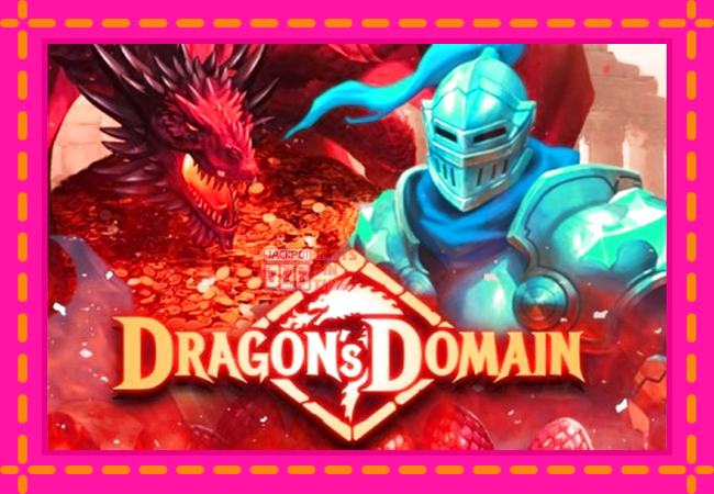 Slot machine Dragons Domain