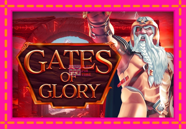 Slot machine Gates of Glory