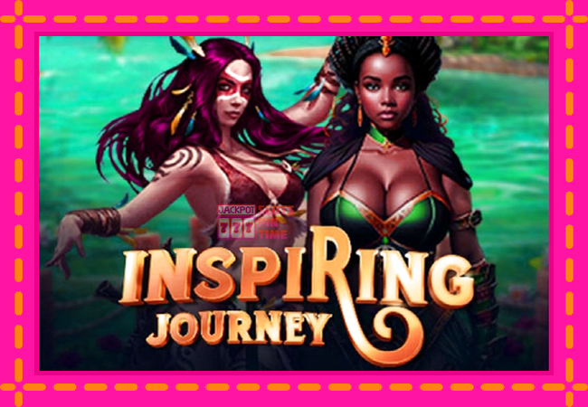 Slot machine Inspiring Journey