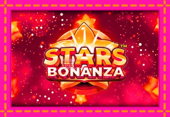 Slot machine Stars Bonanza