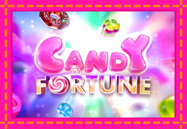 Slot machine Сandy Fortune