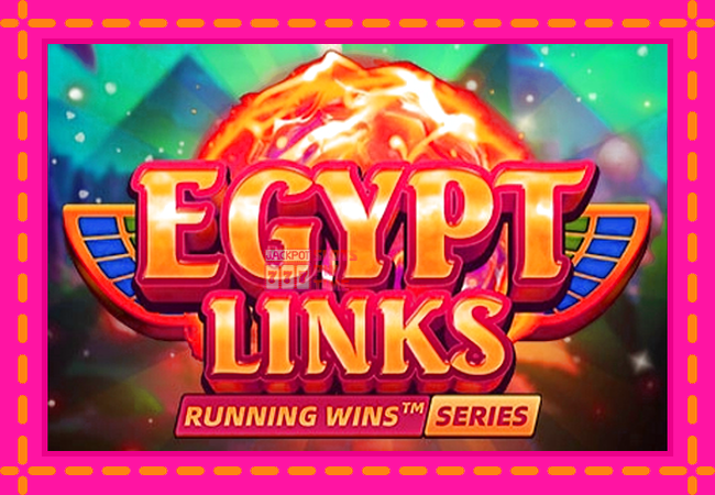 Slot machine Egypt Links: Running Wins