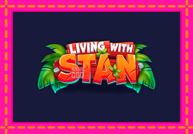 Slot machine Living with Stan