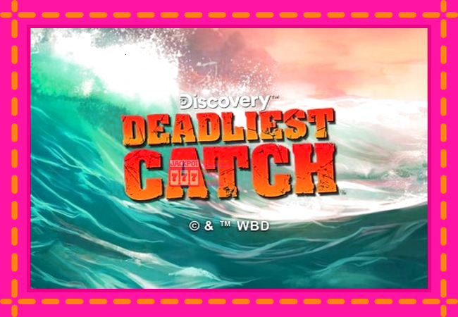 Slot machine Deadliest Catch