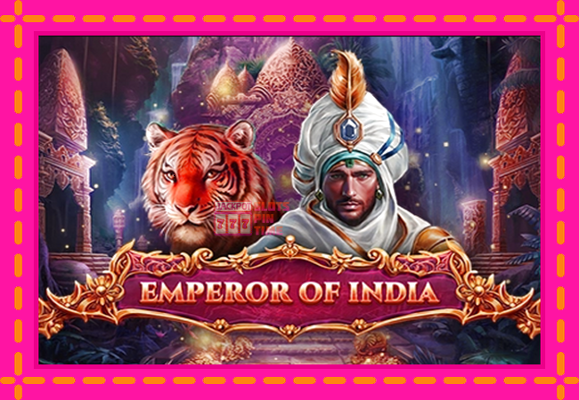 Slot machine Emperor of India