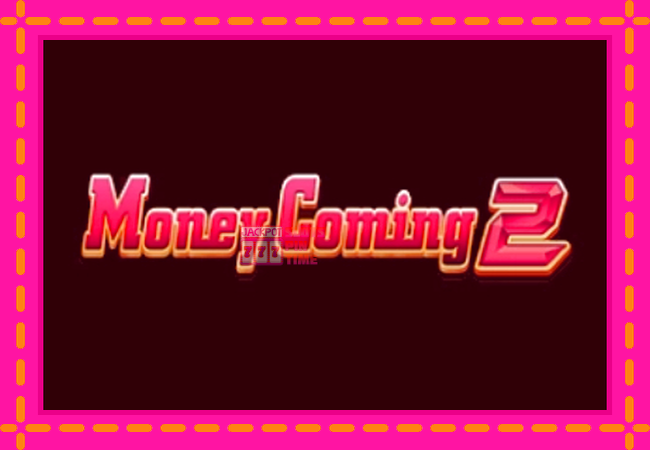 Slot machine Money Coming 2 – Expanded Bets