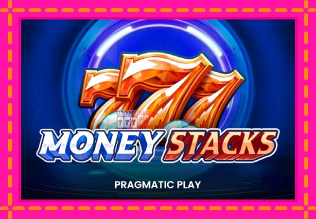 Slot machine Money Blitz