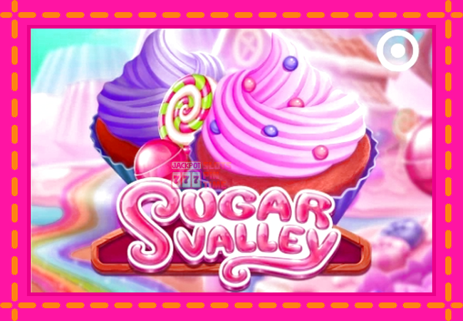 Slot machine Sugar Valley