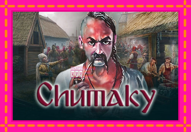 Slot machine Chumaky