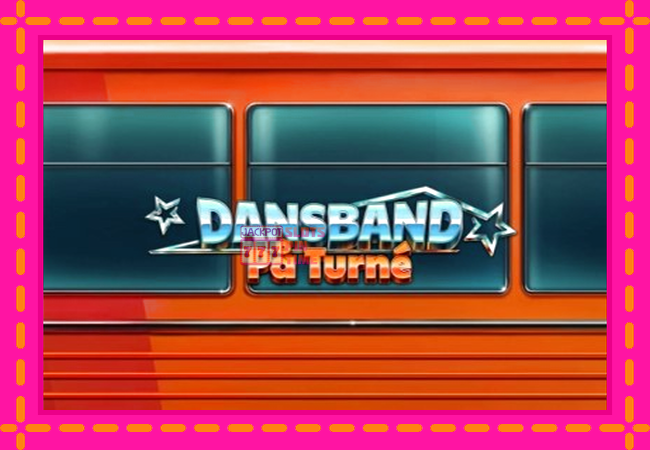 Slot machine Dansband Pa Turne