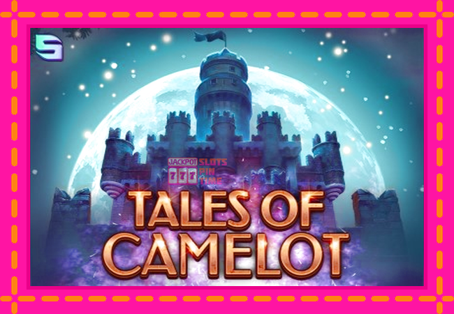 Slot machine Tales of Camelot