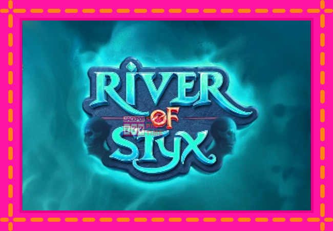 Slot machine River of Styx