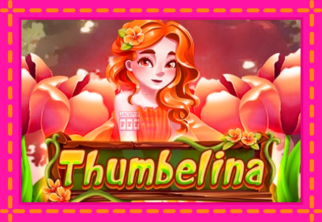 Slot machine Thumbelina