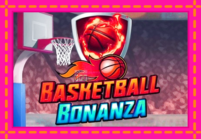 Slot machine Basketball Bonanza