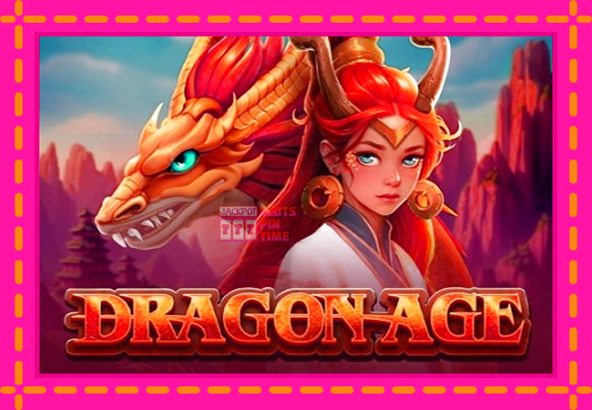 Slot machine Dragon Age