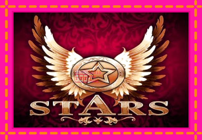 Slot machine Stars