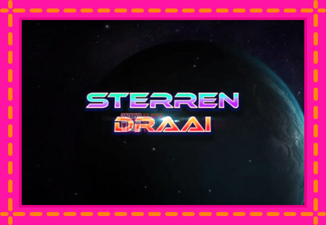 Slot machine Sterren Draai