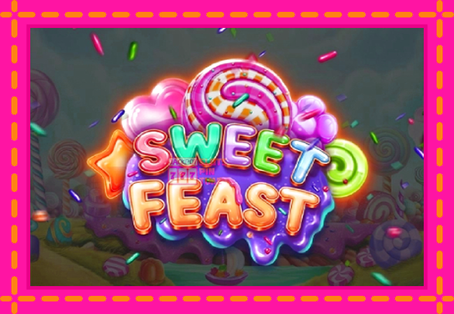 Slot machine Sweet Feast