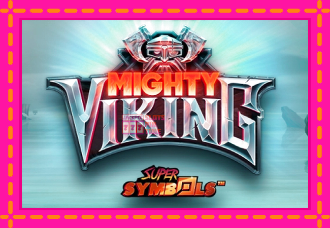 Slot machine Mighty Viking