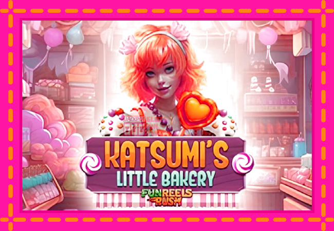 Slot machine Katsumis Little Bakery