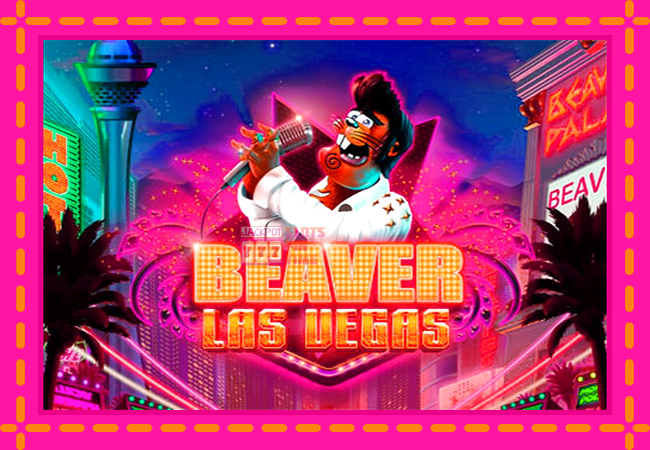 Slot machine Beaver Las Vegas