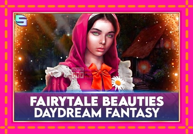 Slot machine Fairytale Beauties - Daydream Fantasy