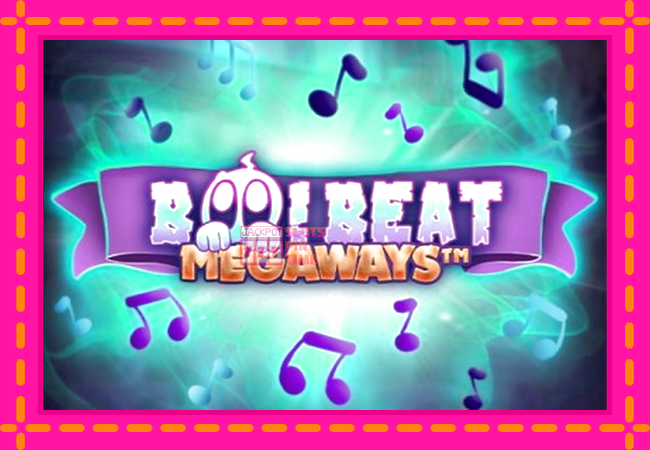 Slot machine Boo! Beat Megaways