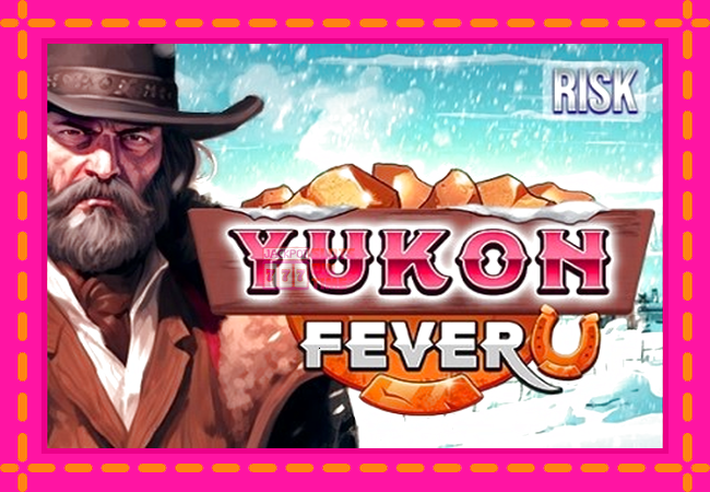 Slot machine Yukon Fever