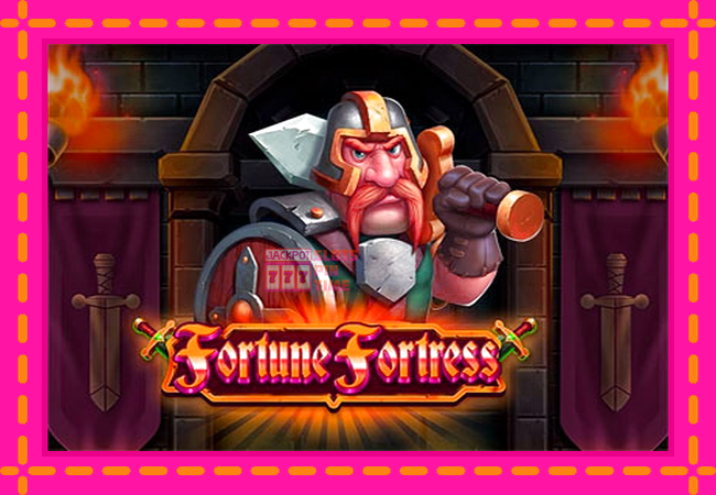 Slot machine Fortune Fortress