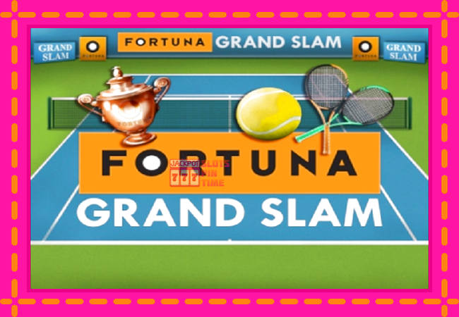 Slot machine Fortuna Grand Slam