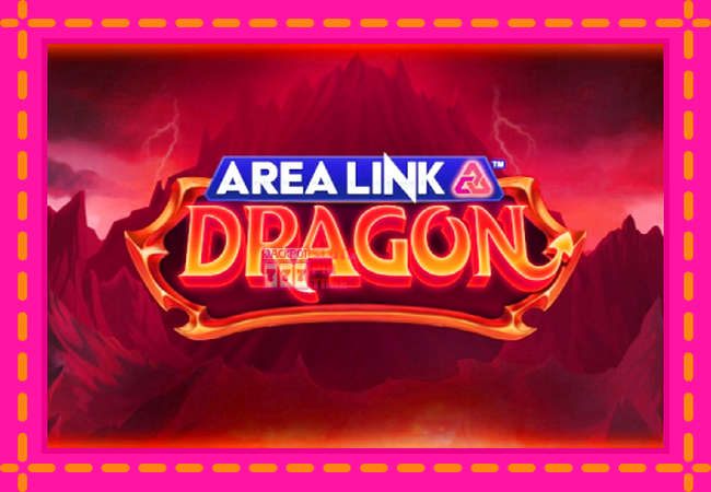 Slot machine Area Link Dragon