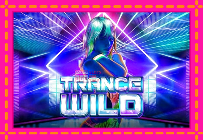 Slot machine Trance Wild