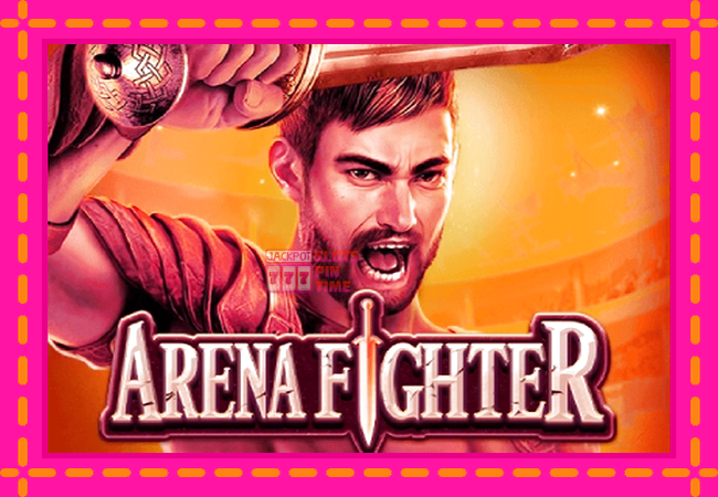 Slot machine Arena Fighter