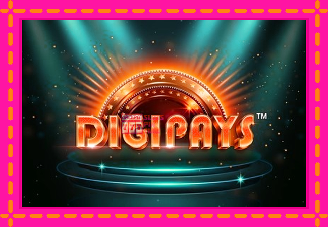 Slot machine Digipays