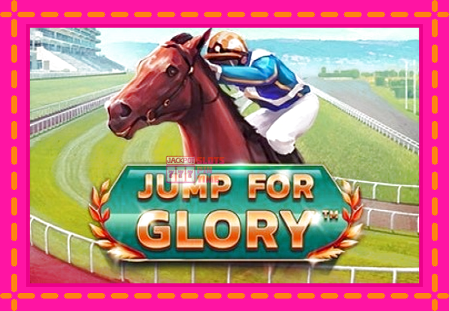 Slot machine Jump for Glory