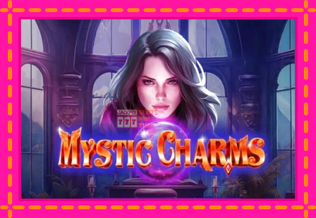 Slot machine Mystic Charms