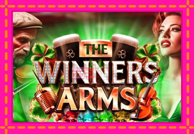 Slot machine The Winners Arms